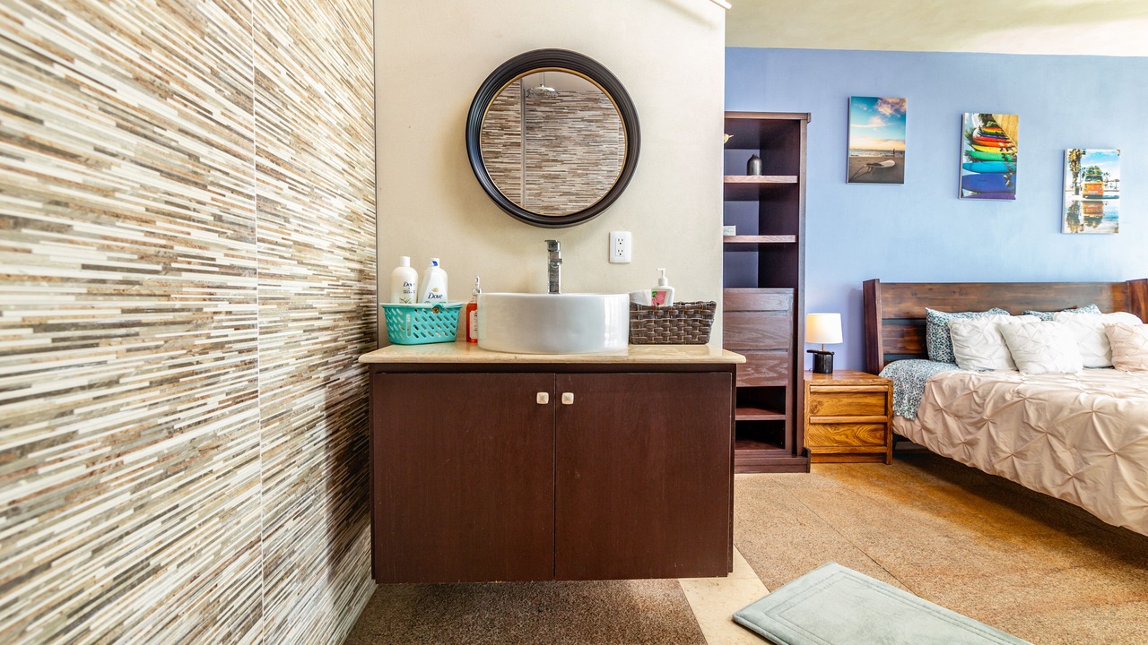 Photo of Bedroom in La Salina