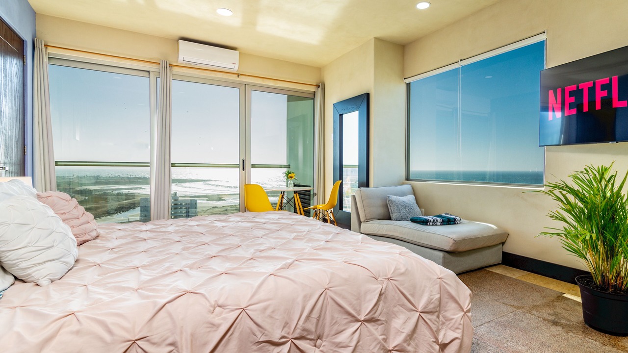 Photo of Bedroom in La Salina