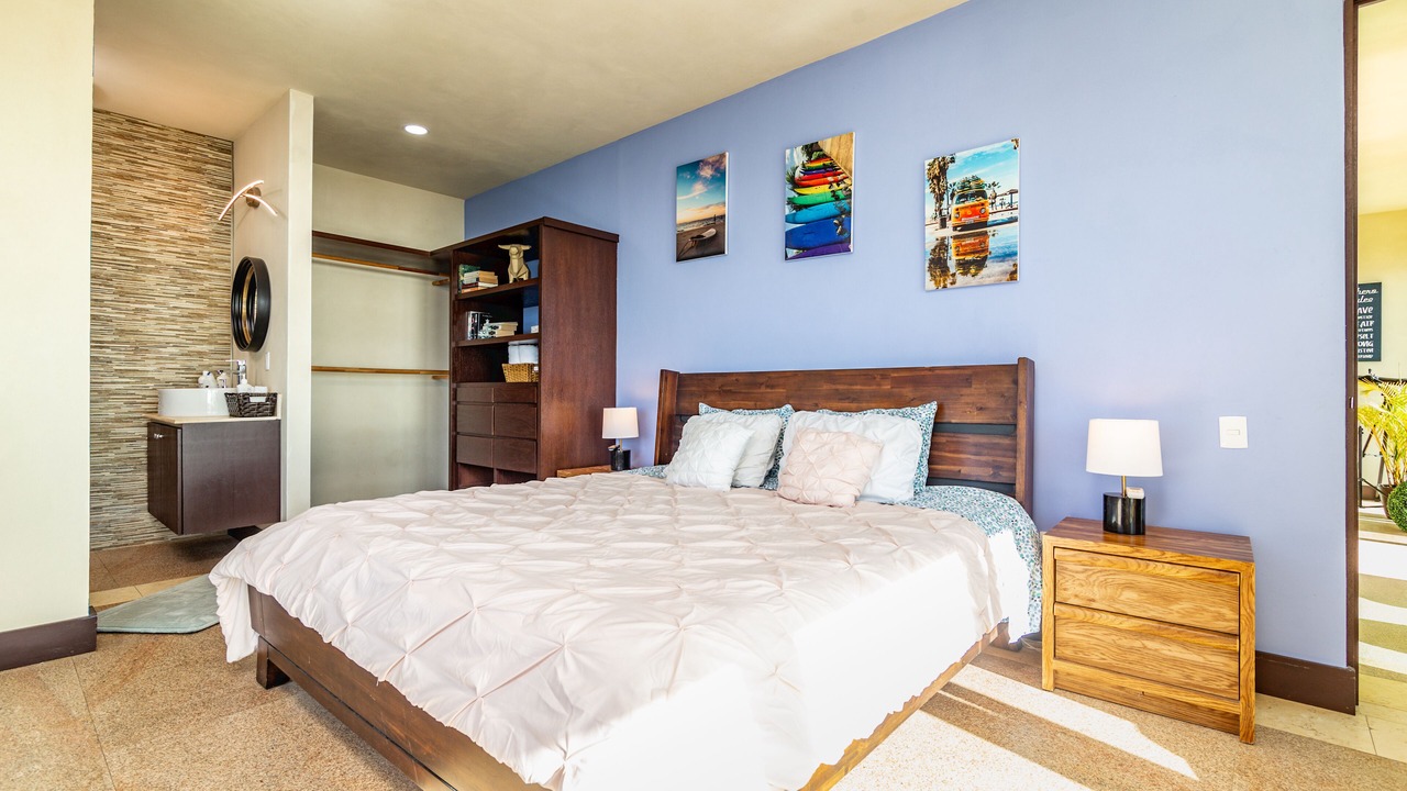 Photo of Bedroom in La Salina