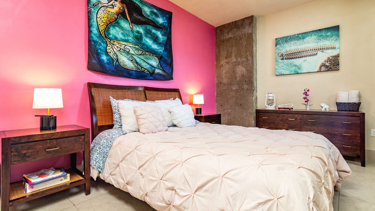 Photo of Bedroom in La Salina