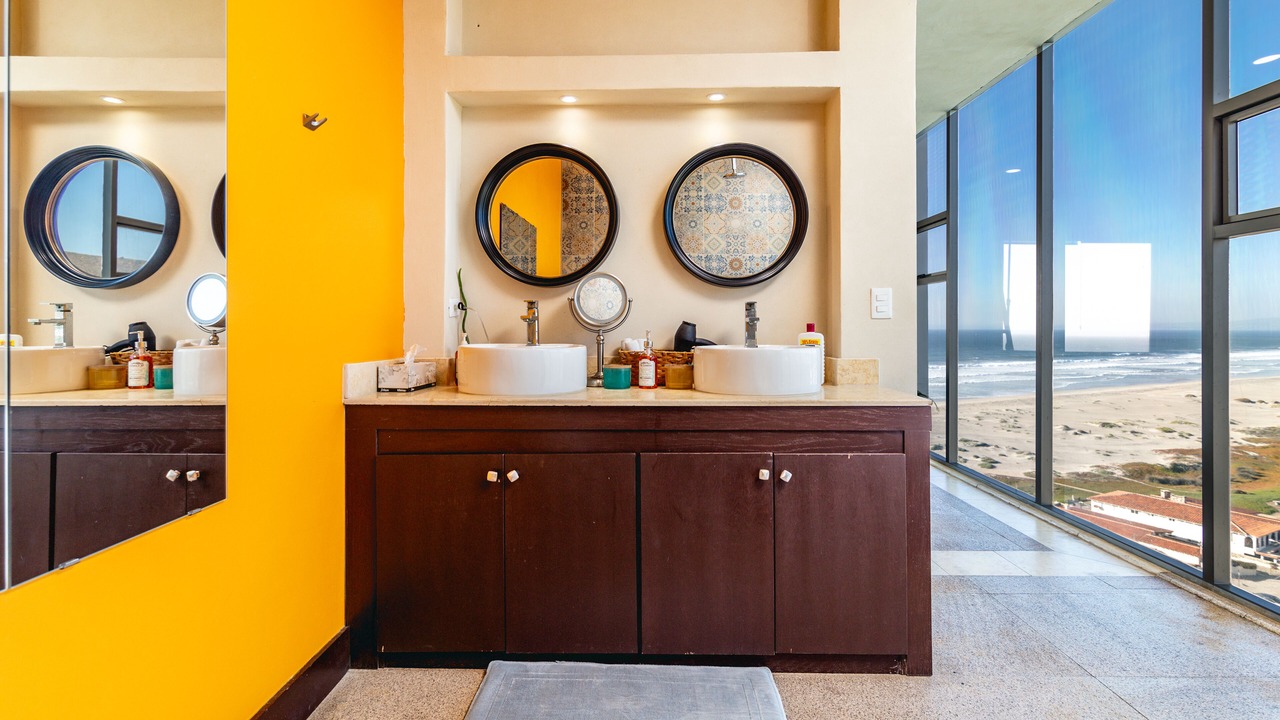 Photo of Bathroom in La Salina