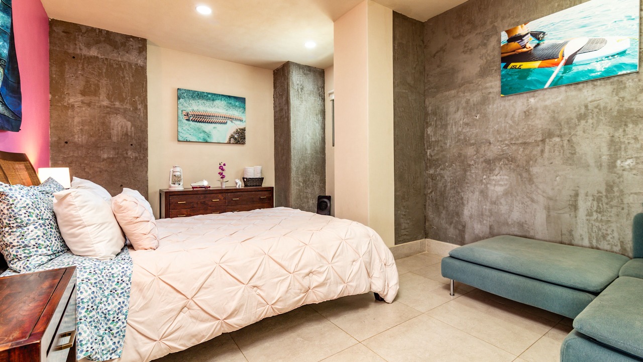 Photo of Bedroom in La Salina