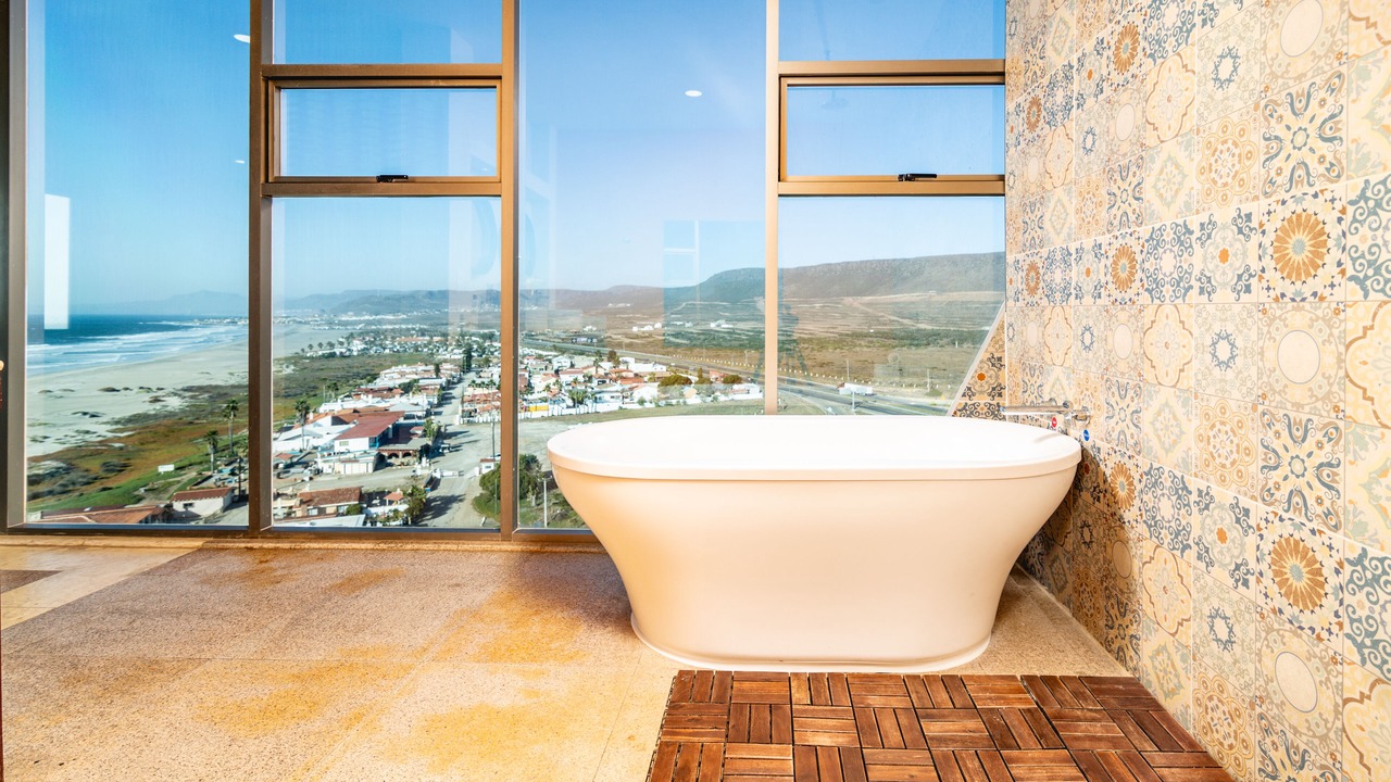 Photo of Bathroom in La Salina