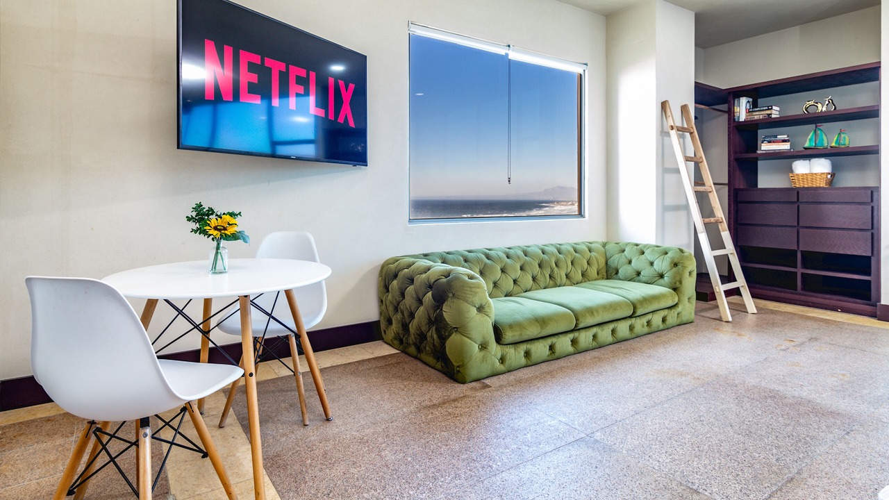 Photo of Livingroom in La Salina