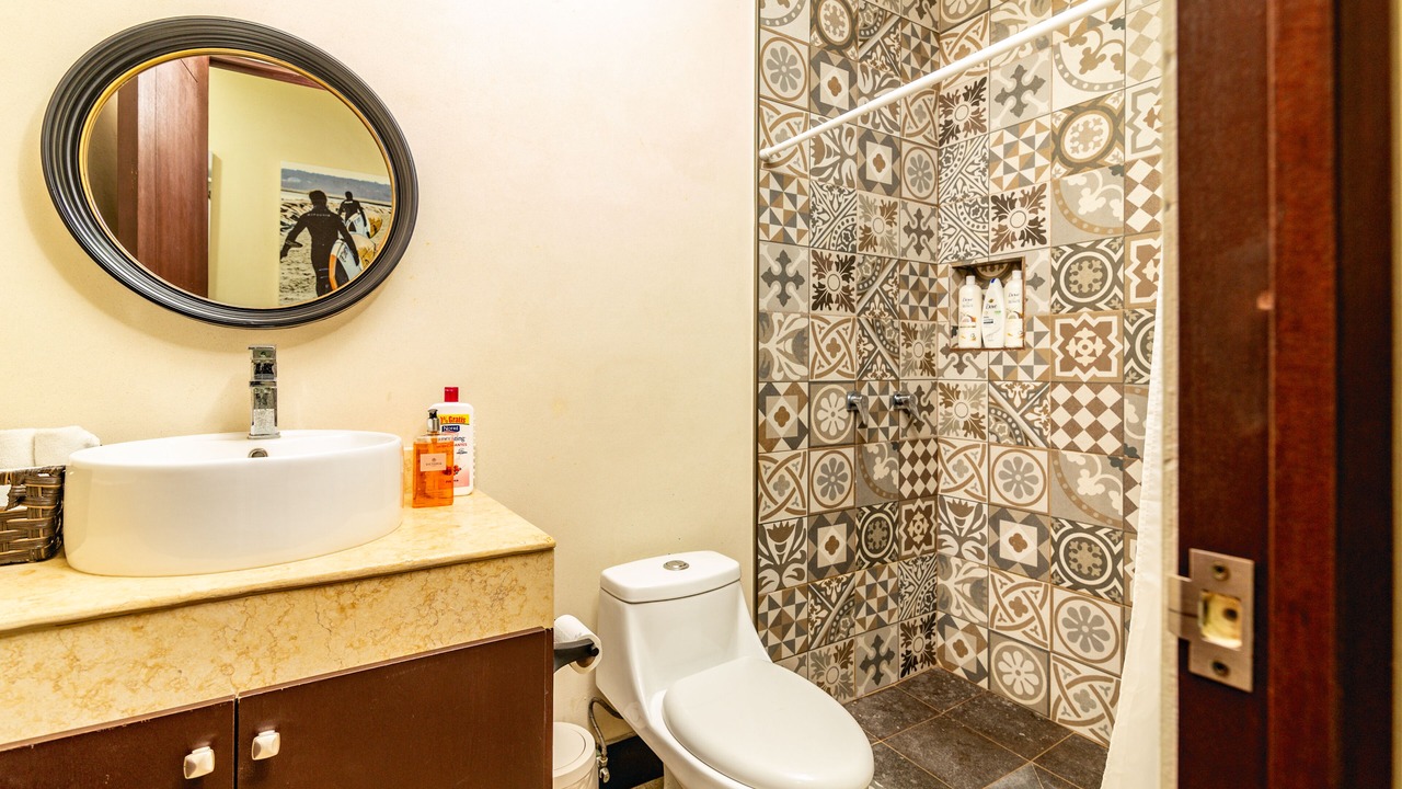 Photo of Bathroom in La Salina