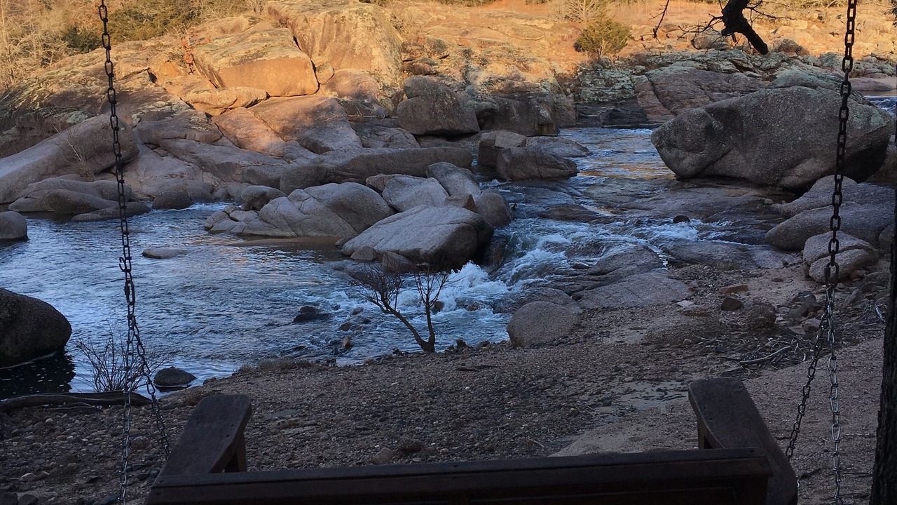 Photo of Outdoor in Tishomingo