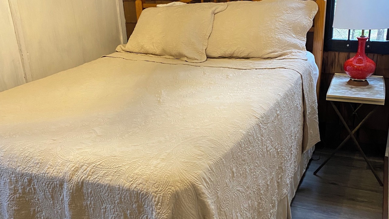 Photo of Bedroom in Tishomingo