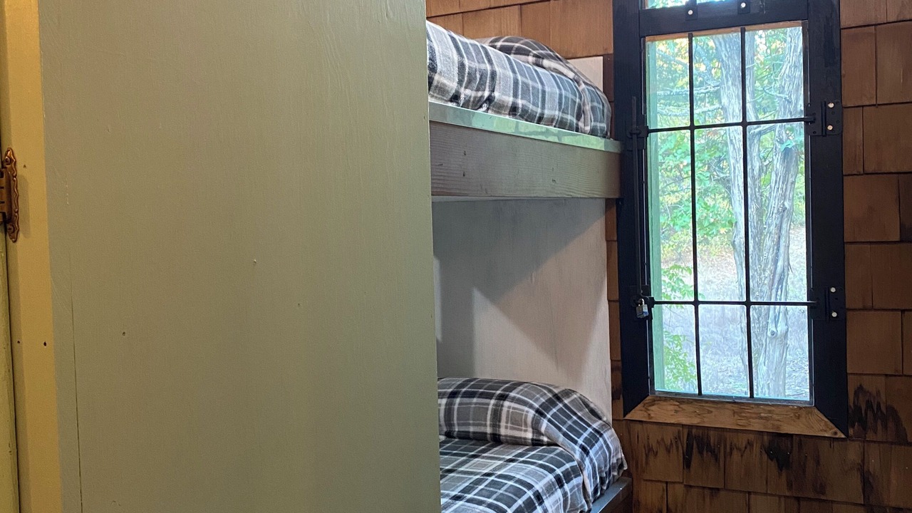 Photo of Bedroom in Tishomingo