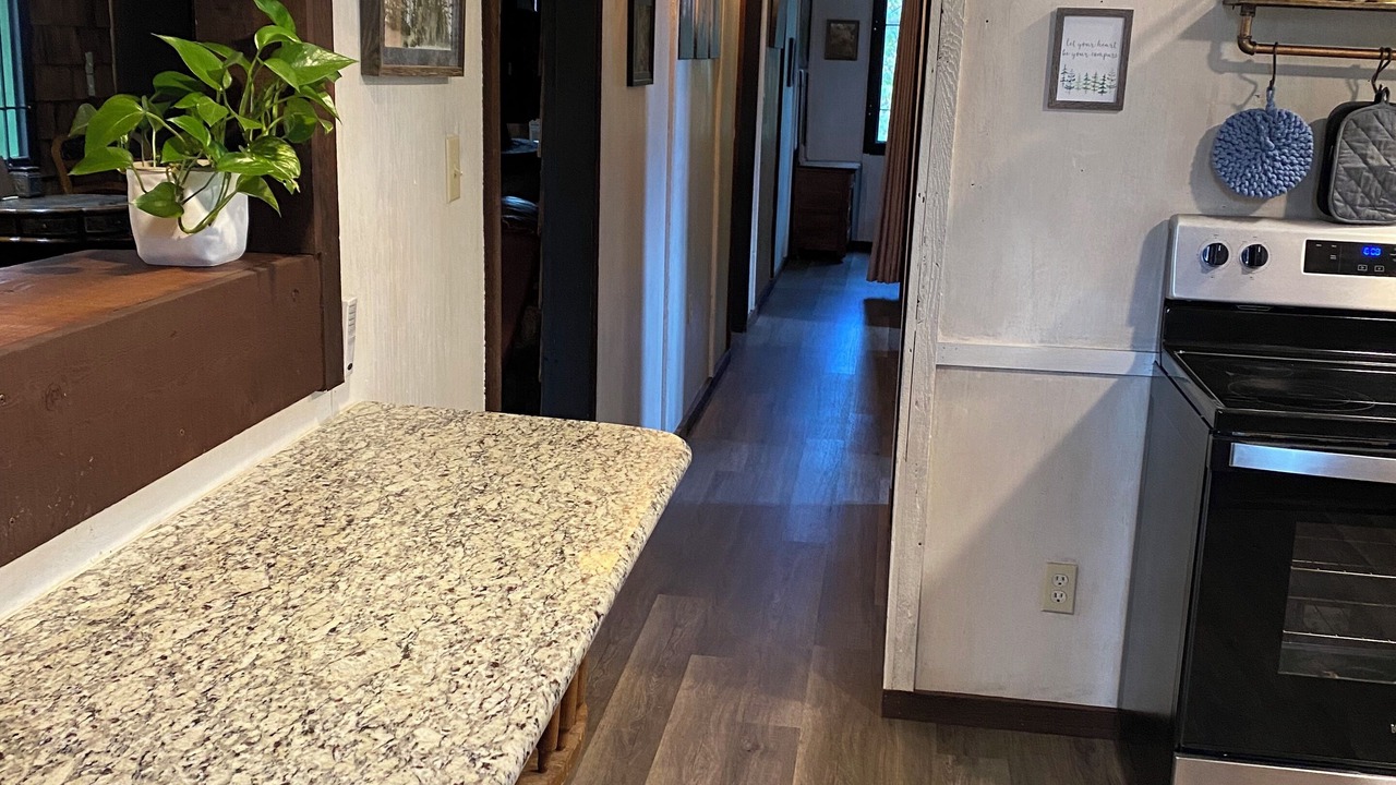Photo of Kitchen in Tishomingo