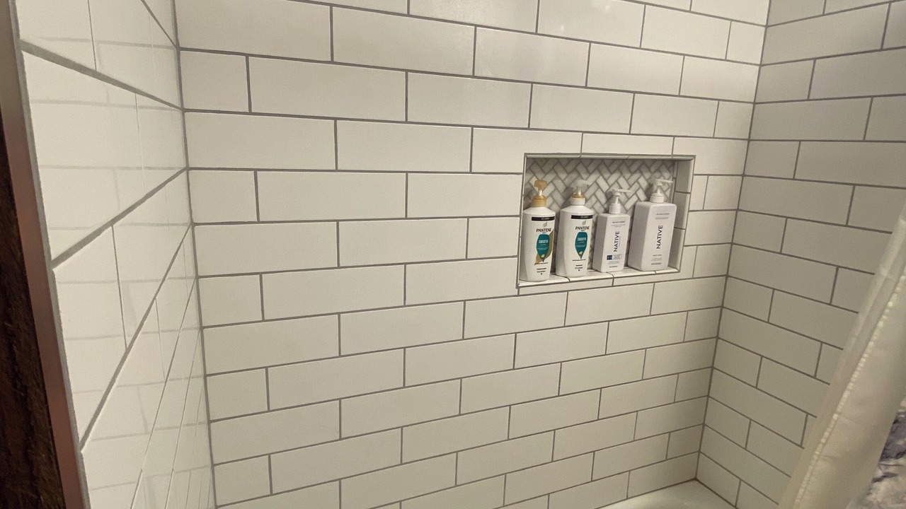 Photo of Bathroom in Tishomingo