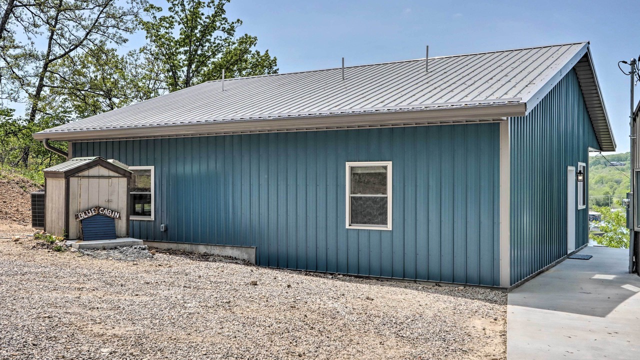 Photo of Outdoor in Camdenton