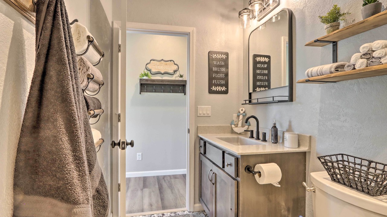 Photo of Bathroom in Camdenton