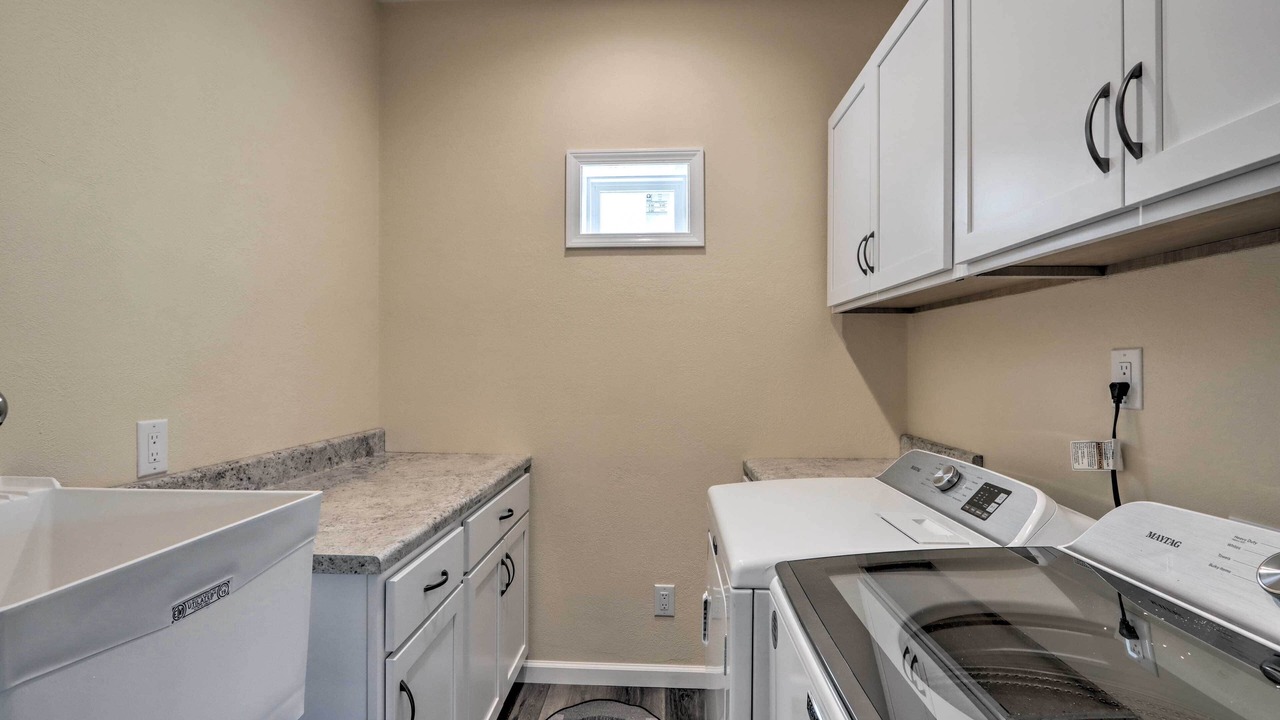 Photo of Bedroom in Camdenton