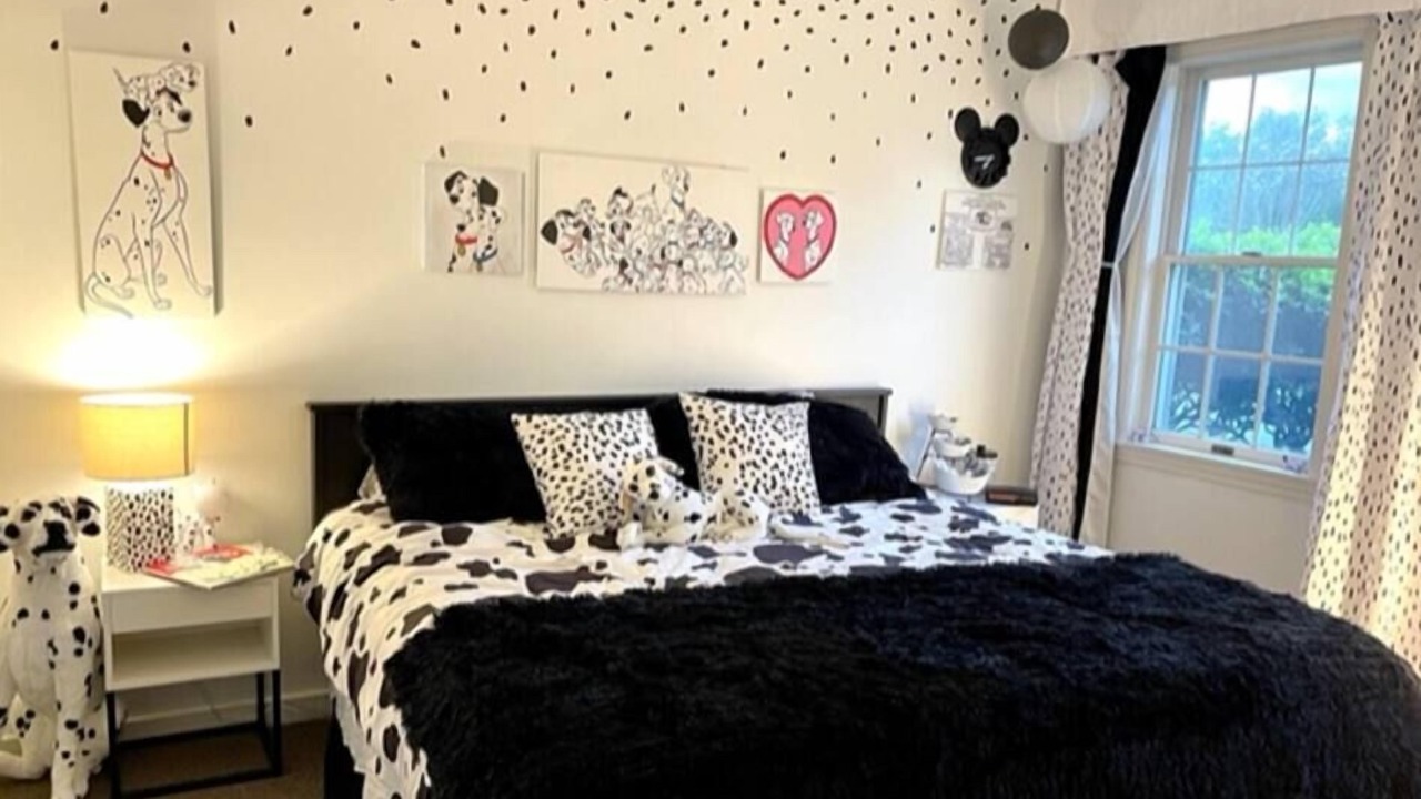Photo of Bedroom in Hancock