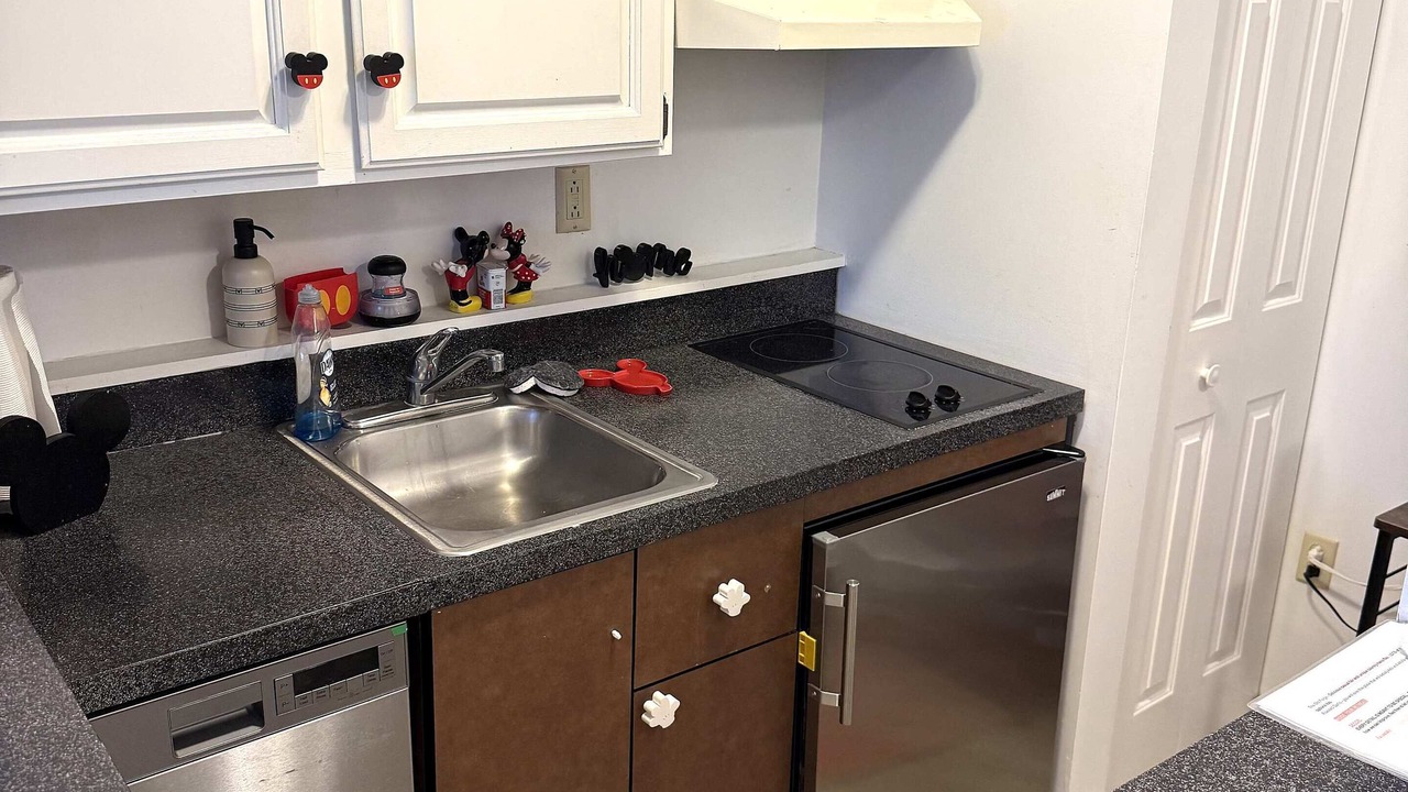 Photo of Kitchen in Hancock