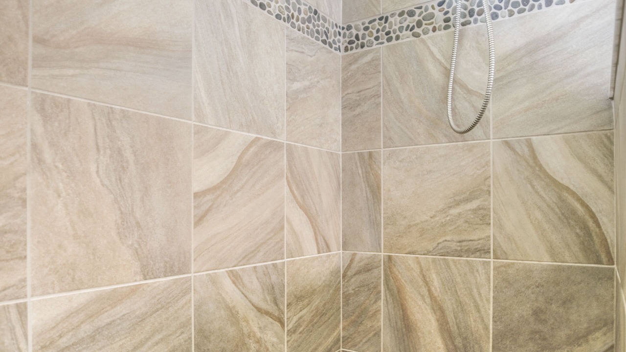 Photo of Bathroom in Pine Valley