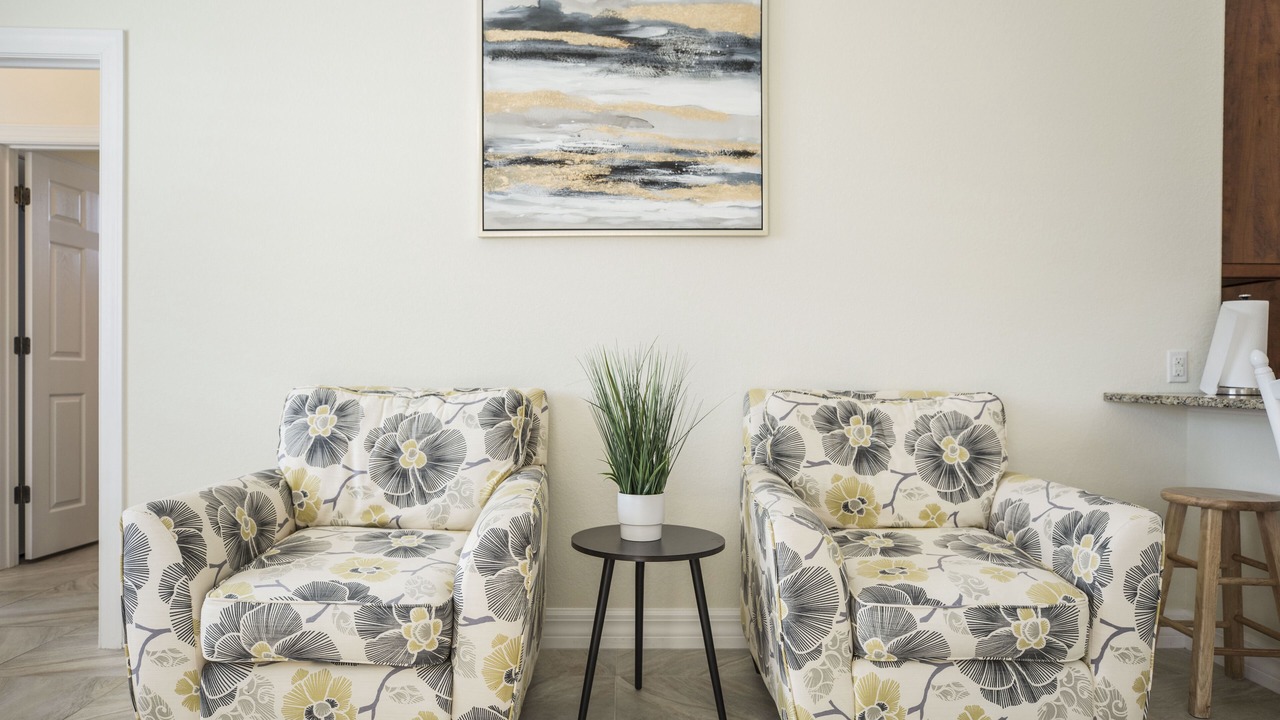 Photo of Livingroom in Pine Valley