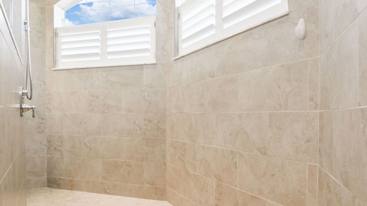 Photo of Bathroom in Pine Valley