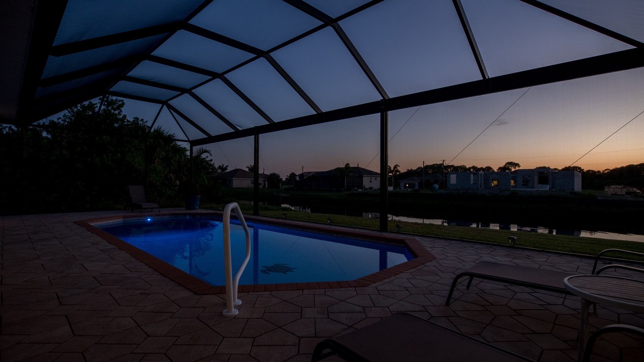 Photo of Outdoor in Pine Valley