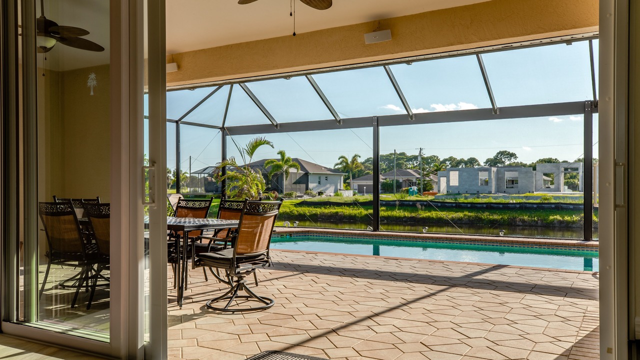 Photo of Outdoor in Pine Valley