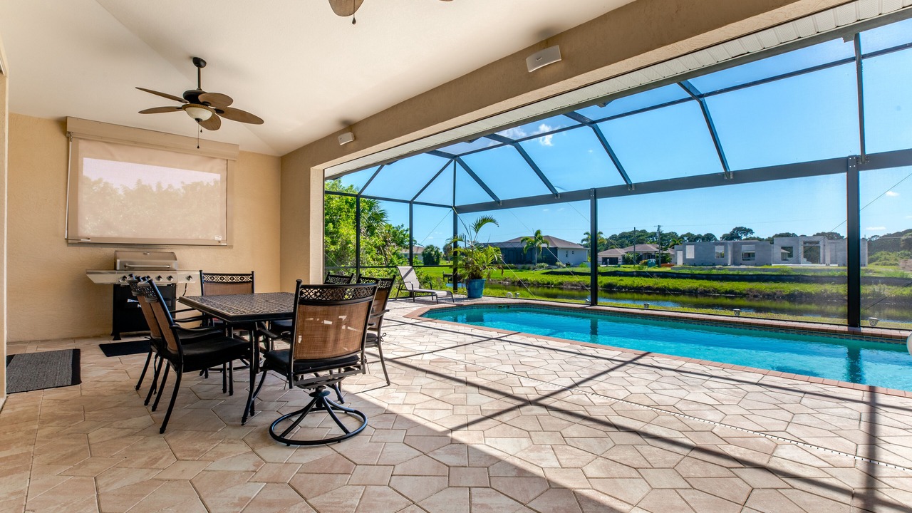 Photo of Outdoor in Pine Valley