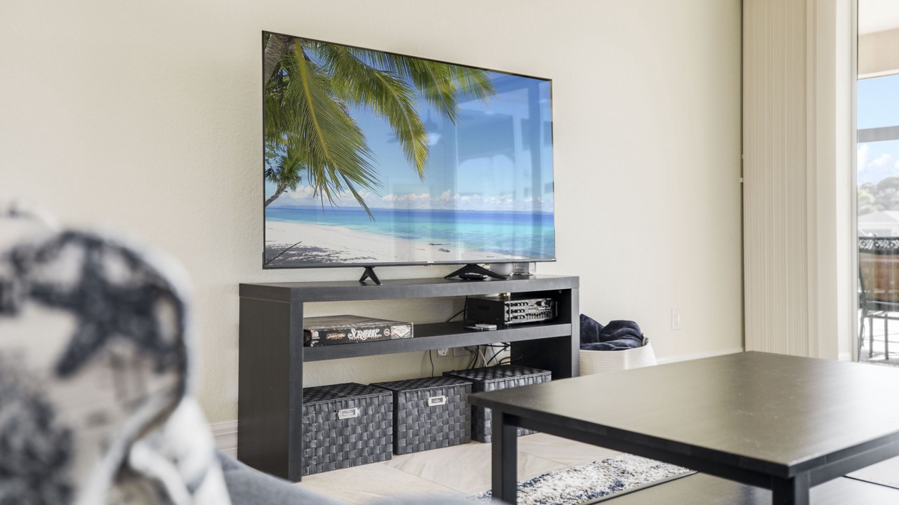 Photo of Livingroom in Pine Valley