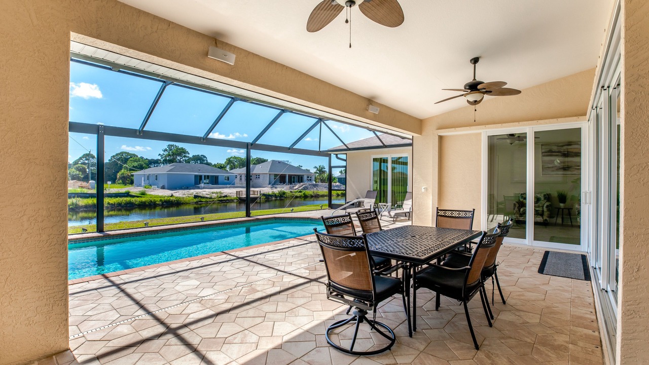 Photo of Outdoor in Pine Valley