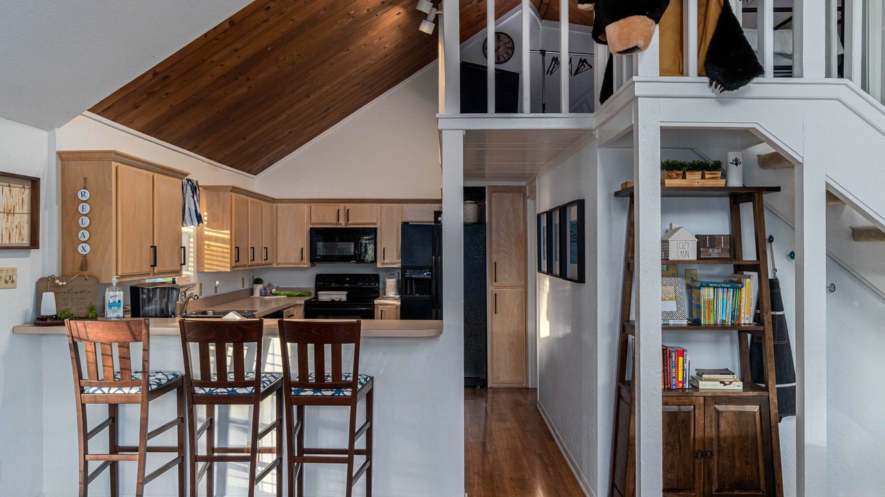 Photo of Kitchen in Tool