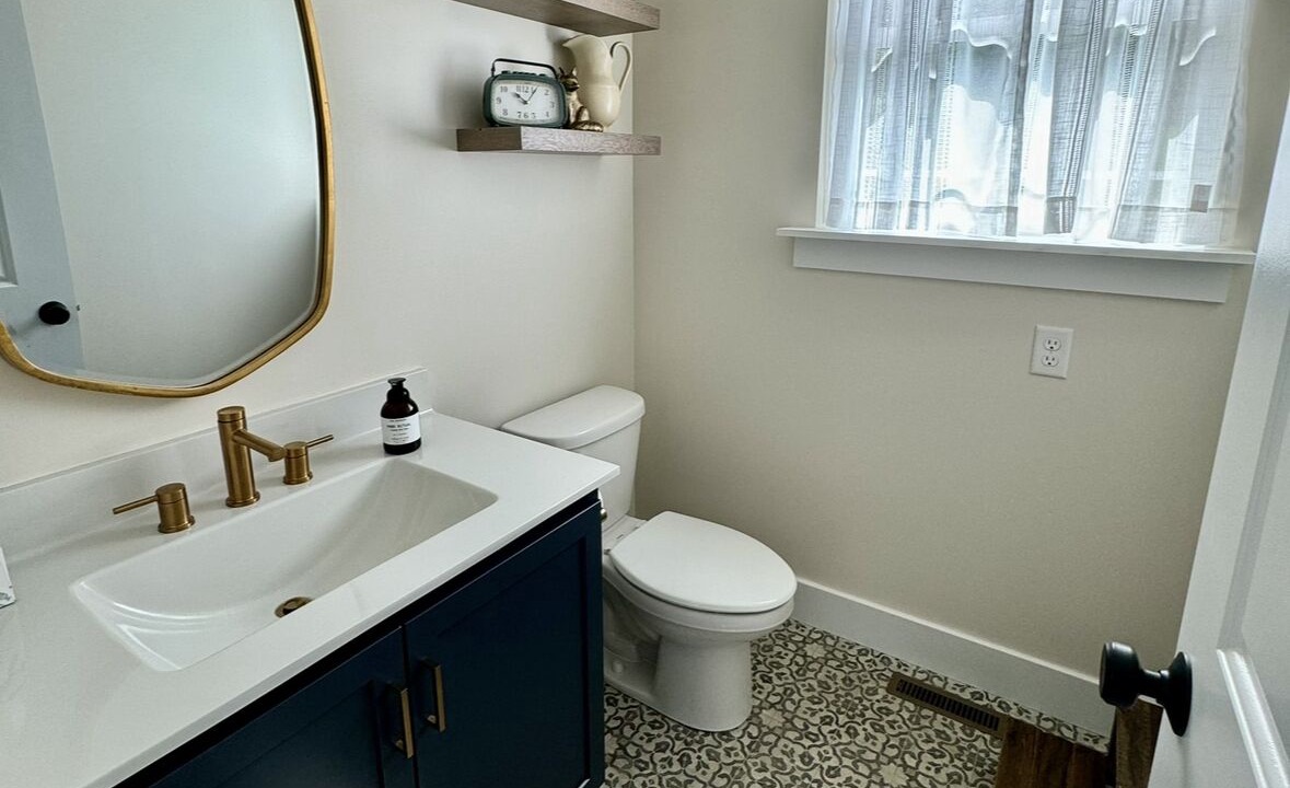 Photo of Bathroom in Port Matilda