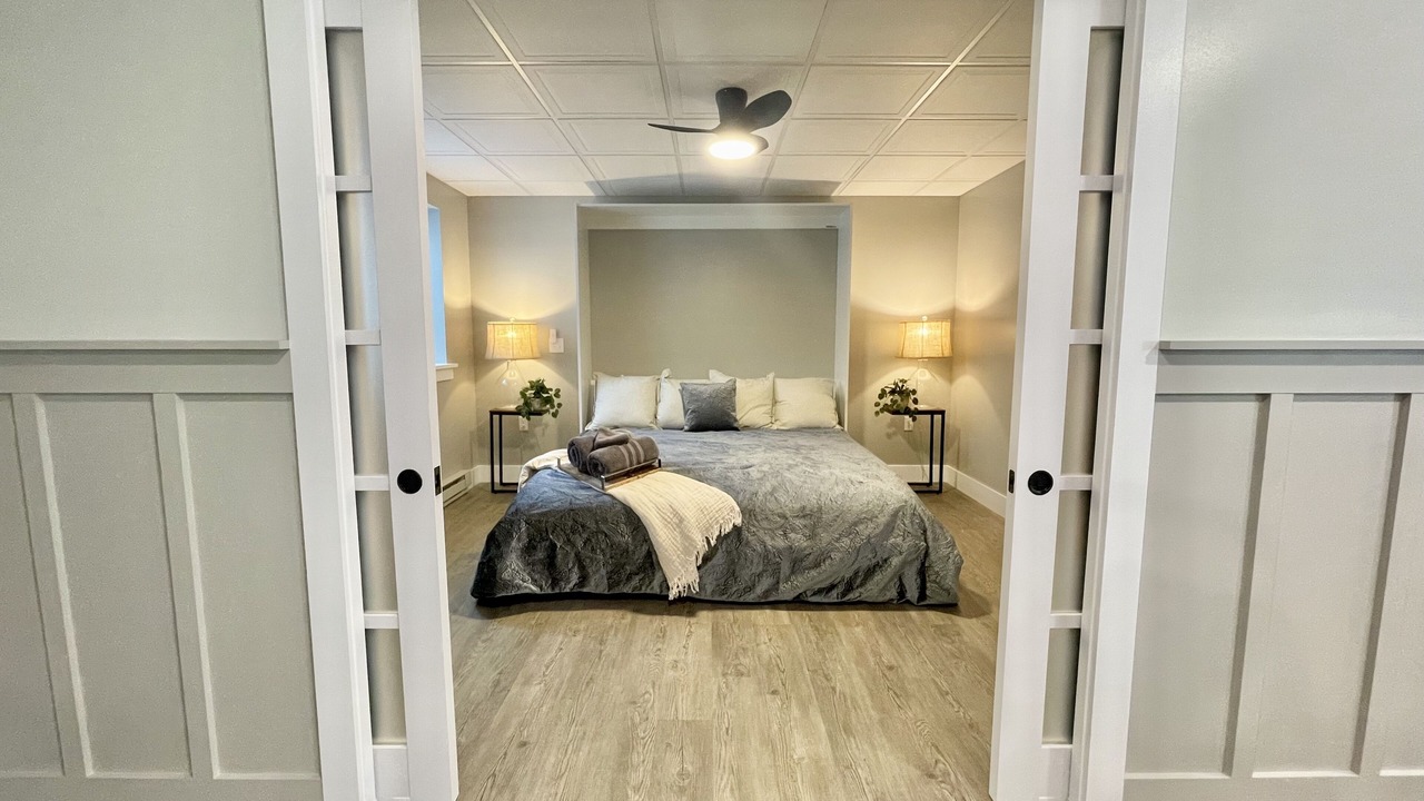 Photo of Bedroom in Port Matilda