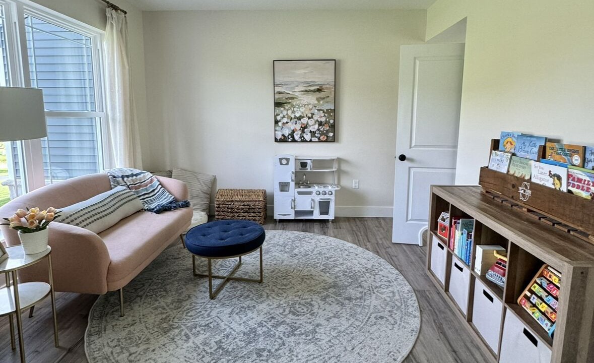 Photo of Livingroom in Port Matilda