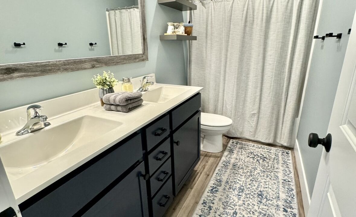 Photo of Bathroom in Port Matilda