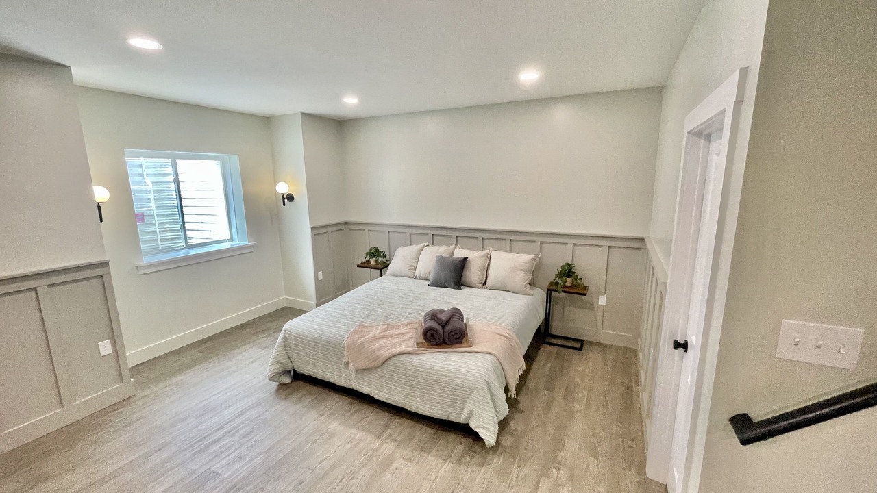 Photo of Bedroom in Port Matilda