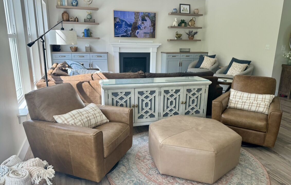 Photo of Livingroom in Port Matilda