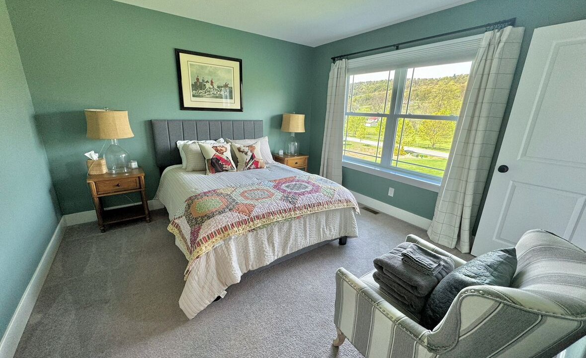 Photo of Bedroom in Port Matilda