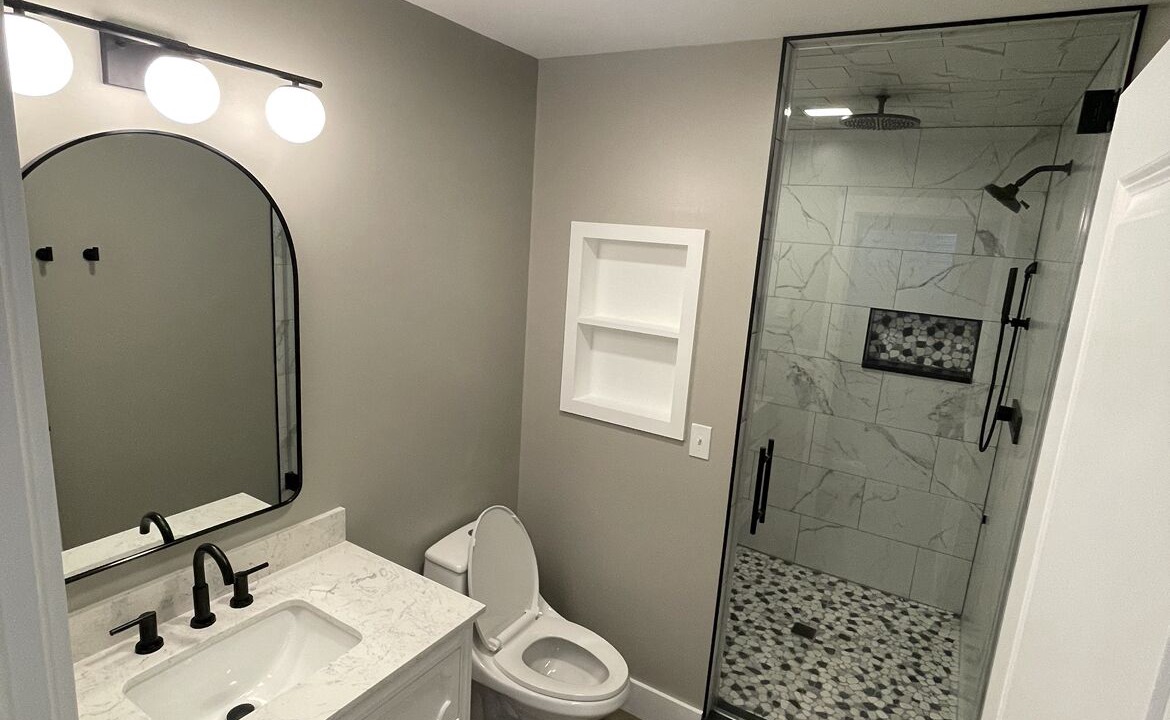 Photo of Bathroom in Port Matilda