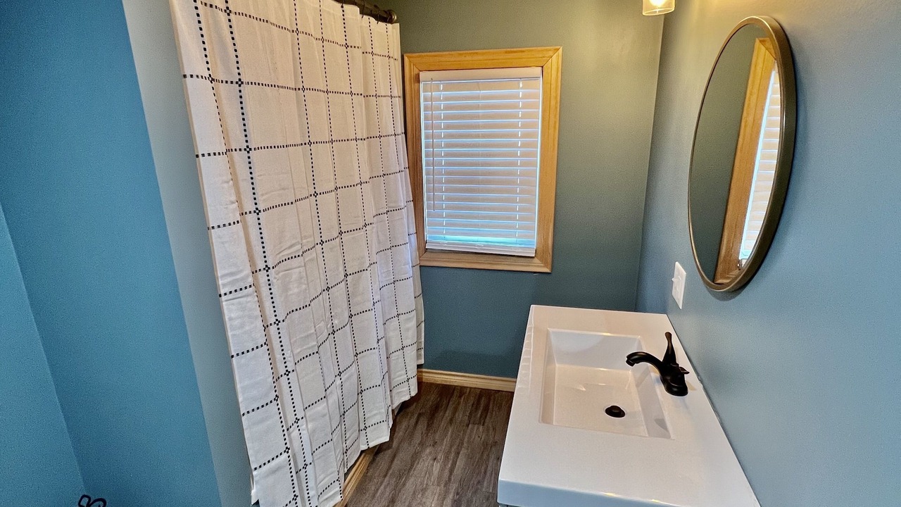 Photo of Bathroom in Barton County