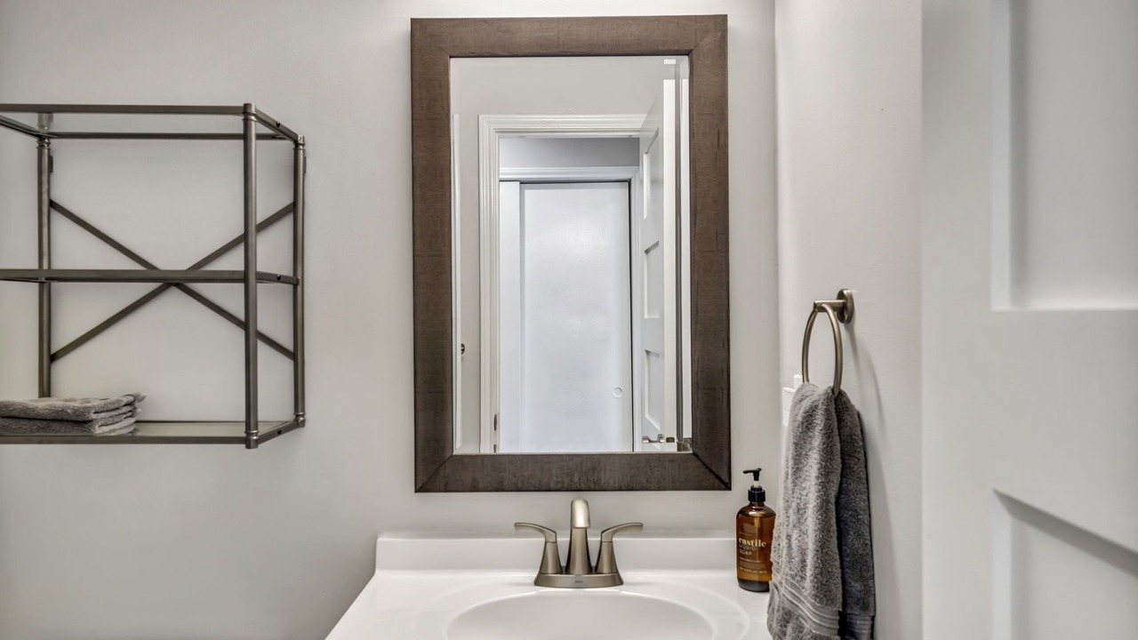 Photo of Bathroom in South Congress
