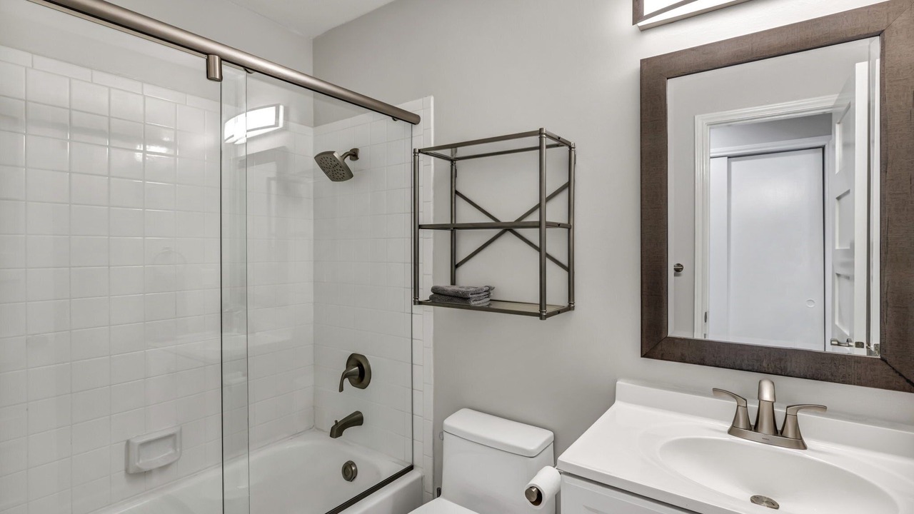 Photo of Bathroom in South Congress