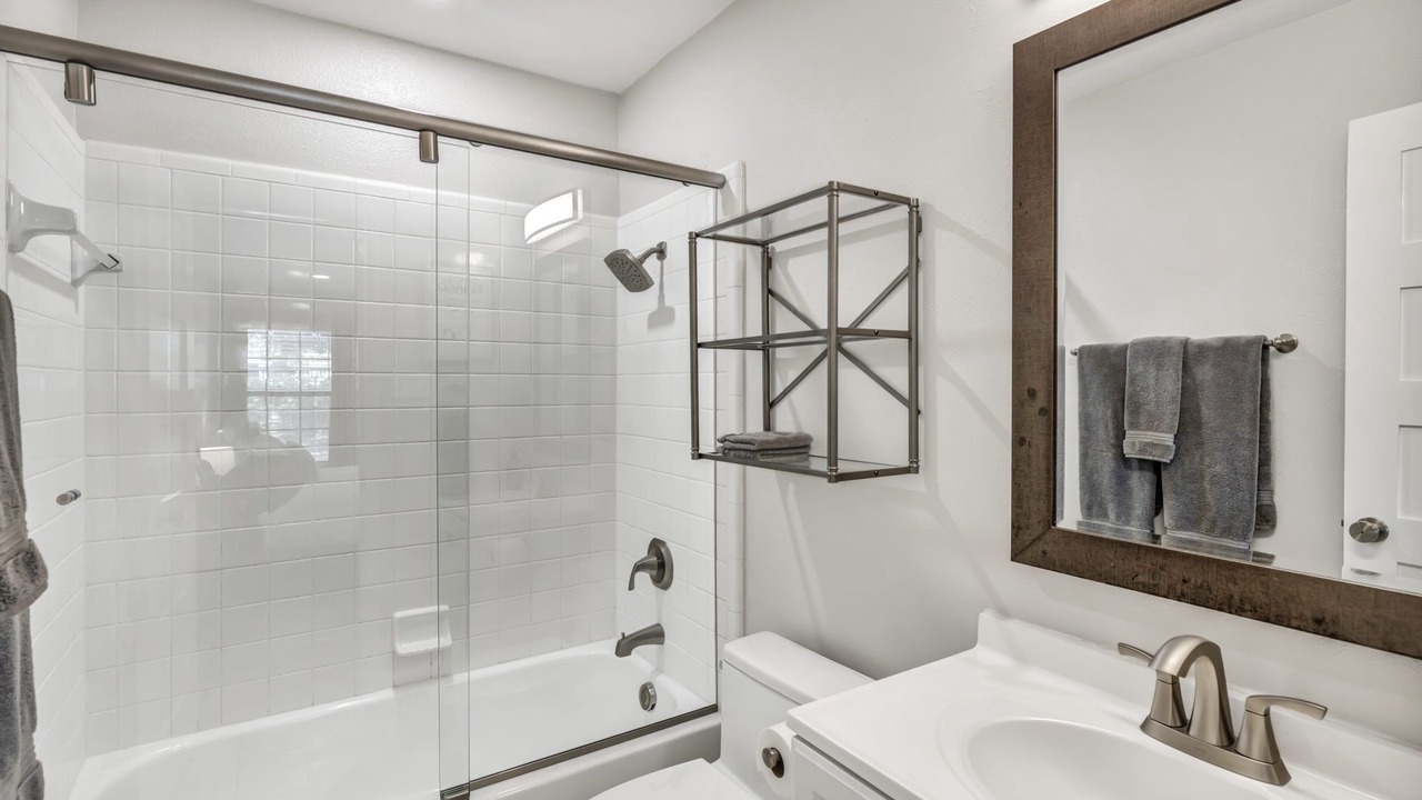 Photo of Bathroom in South Congress