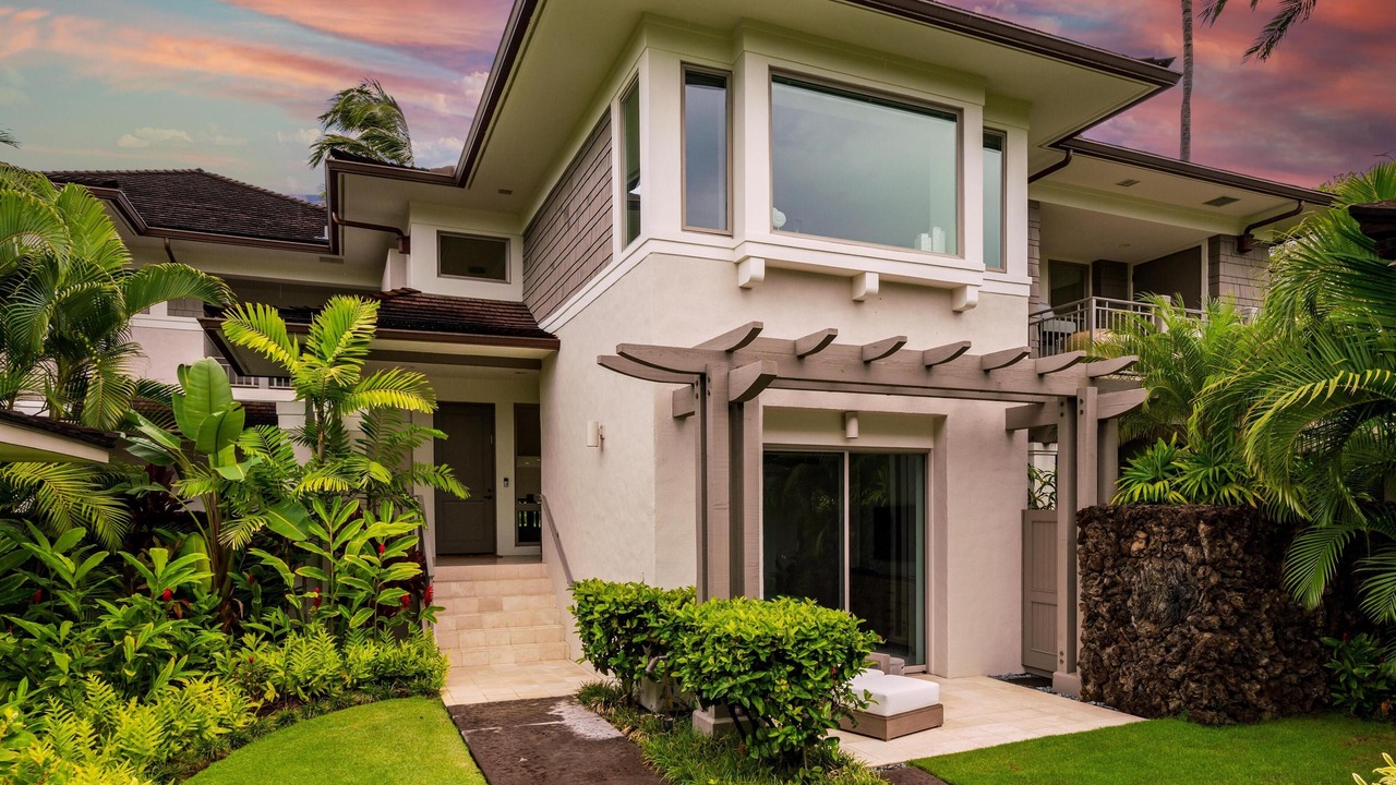 Photo of Outdoor in Kaupulehu