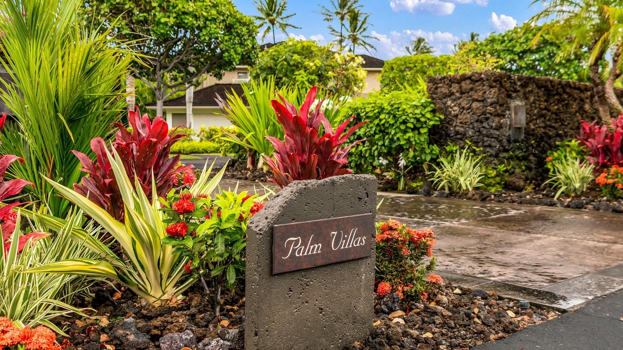 Photo of Outdoor in Kaupulehu