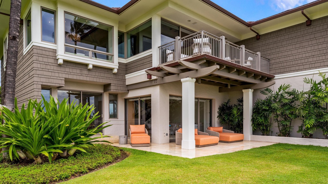 Photo of Outdoor in Kaupulehu