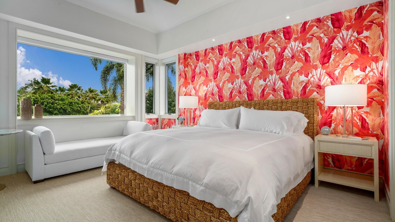 Photo of Bedroom in Kaupulehu