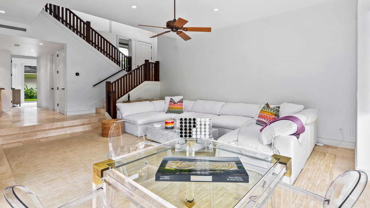 Photo of Others in Kaupulehu