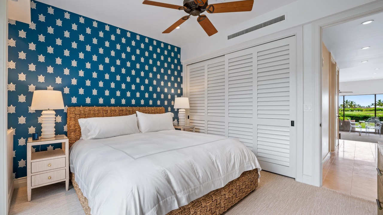 Photo of Bedroom in Kaupulehu