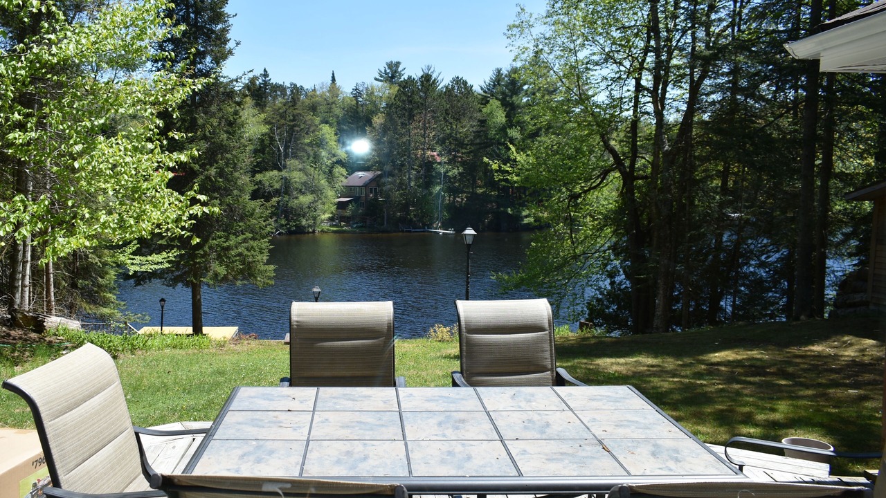 Photo of Outdoor in Ellenburg Center