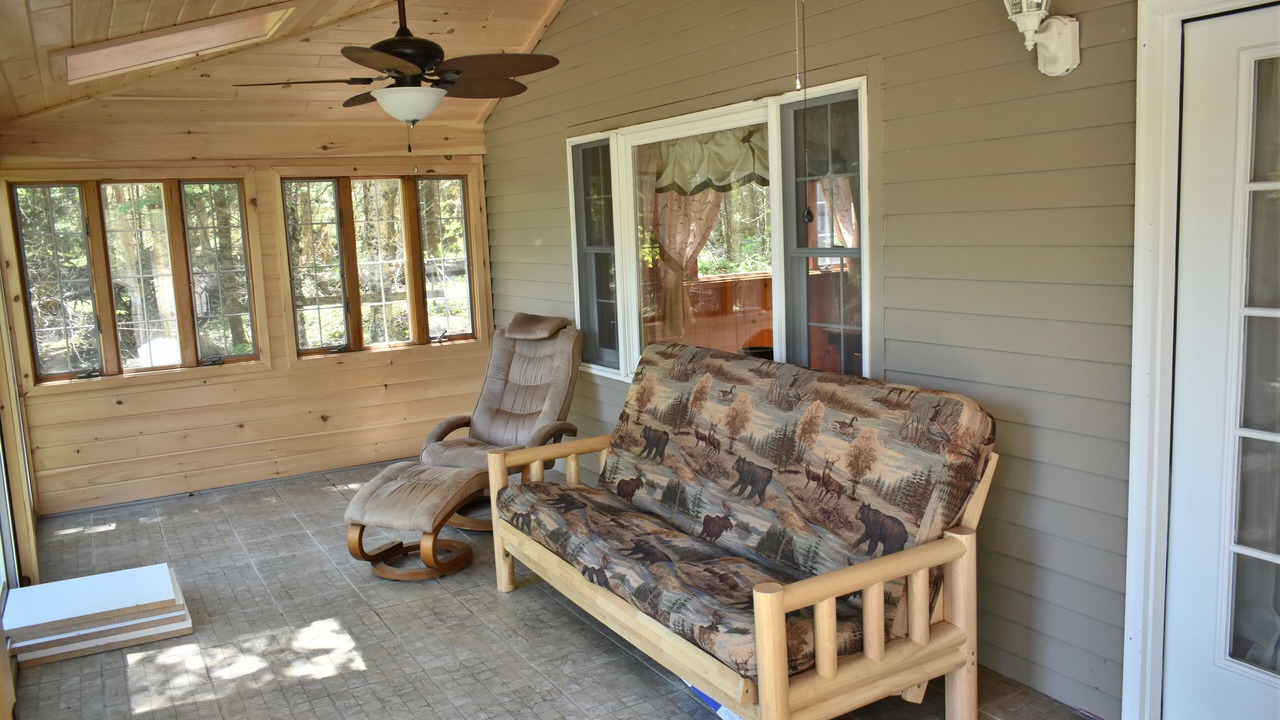 Photo of Patio Balcony in Ellenburg Center