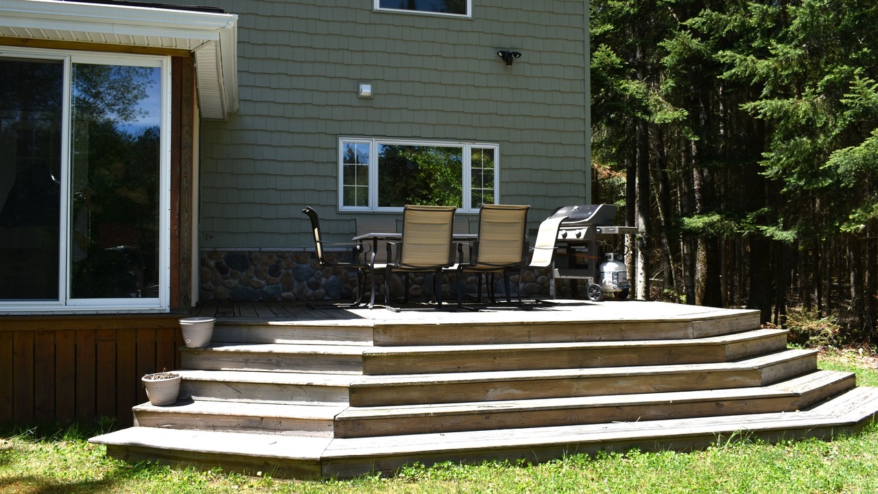 Photo of Outdoor in Ellenburg Center