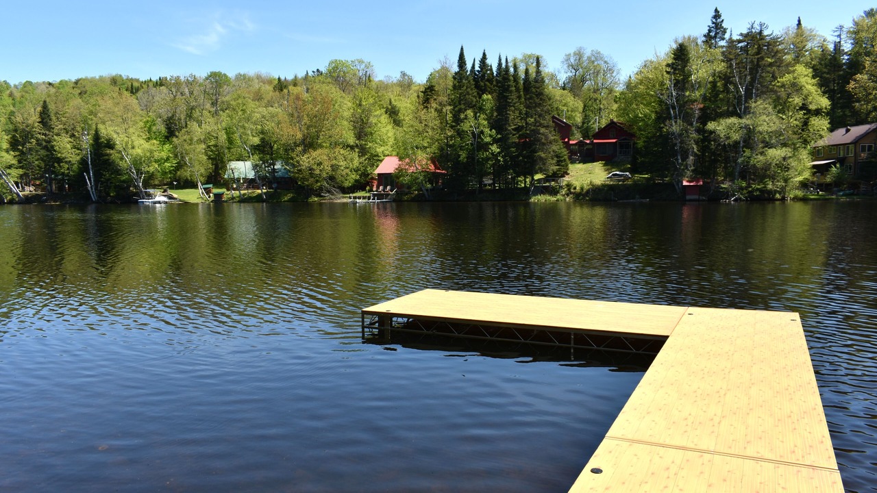 Photo of Outdoor in Ellenburg Center